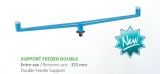 Rive Doppelte Feeder Auflage 325mm