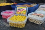 Dynamite Baits Swim Stim Match Minis Dynamite Baits Swim Stim Match Minis