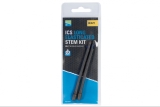 PRESTON ICS ELASTICATED STEMS