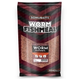 SONUBAITS WORM FISHMEAL