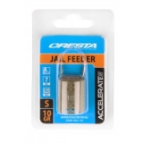 Cresta Accelerate Jail Feeders MEDIUM Cresta Accelerate Jail Feeders MEDIUM