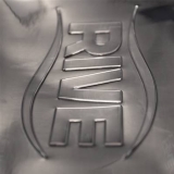 RIVE E.V.A SETZKESCHERTASCHE 3XL