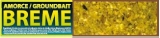 Rive Brassen Fertigfutter 1kg