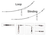 Cresta Ready to use Feeder links