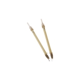 Guru X-Safe Quick Change Elastics Mini (White)
