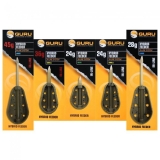 GURU Hybrid Inline Feeders