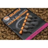 Guru Pole Elastic Connectors