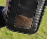 Cresta EVA Bait Bag Micro Mesh S 12x22x8cm