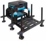 Rive RS2 Sitzkiepe D36 Aqua