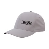 Rive FLEXFIT� DELTA CAP Grey