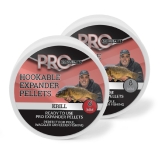 SONUBAITS Pro Hookable Expander Pellets