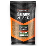 Sonubaits Cheesy Garlic Crush