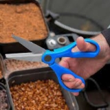 CRESTA DOPPELKLINGEN WURMSCHERE