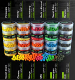 Steg Product Upters Smoke Ball 7-9mm / Wafter