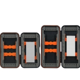 Guru Adjustable Rig Case 6 Inch