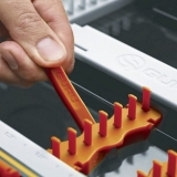 Guru Adjustable Rig Case 6 Inch