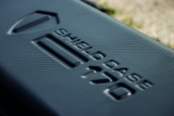 Rive Shield Case 170cm