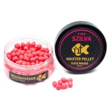 NOVÁK FEEDER Gold Medal Szeria MASTER Wafters Pellet 8mm NOVÁK FEEDER Gold Medal Szeria MASTER Wafters Pellet 8mm