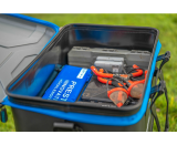 PRESTON HARDCASE TACKLE SAFE - STANDARD