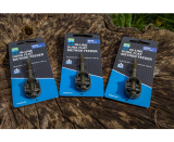 PRESTON ICS INLINE DURA FLAT METHOD FEEDER - MINI