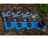 PRESTON ICS INLINE DURA FLAT METHOD FEEDER - MINI