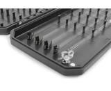 PRESTON ABSOLUTE HOOKLENGTH BOX - LONG