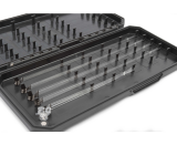 PRESTON ABSOLUTE HOOKLENGTH BOX - SHORT