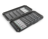 PRESTON ABSOLUTE HOOKLENGTH BOX - SHORT