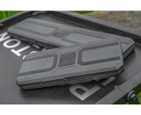 PRESTON ABSOLUTE HOOKLENGTH BOX - SHORT