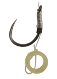Guru QM1 Bait Band Ready Rigs 10 cm