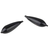 Cresta Coated Inline Oliven