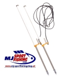 ALUFLOKK Distnace Sticks