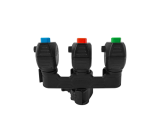 Preston Offbox Triple Clicker Counter