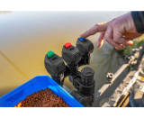 Preston Offbox Triple Clicker Counter