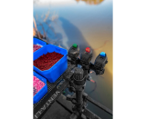 Preston Offbox Triple Clicker Counter