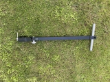 ALUFLOKK METHOD FEEDER ARM 70cm