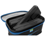 PRESTON EVA HOOKLENGTH CASE - SHORT