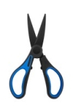 PRESTON Worm Scissors