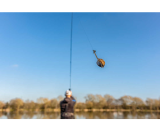 PRESTON ICS XL STEMS