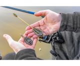 PRESTON ICS XL STEMS