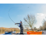 PRESTON ICS XL STEMS