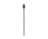 PRESTON ICS XL STEMS