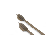 PRESTON ICS XL STEMS