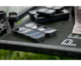 PRESTON Accessory Box - 8 Compartment Shallow