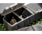 PRESTON Accessory Box - 5 Compartment Deep