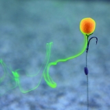 Steg product Soluble UPTERS Smoke Ball 8-10mm 30g