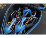 PRESTON Hardcase Catty Safe