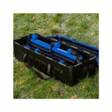 PRESTON Hardcase Roller Safe