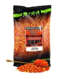 St�g Pellet Mix 800g 3mm Chili-Peach