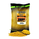 St�g Pellet Mix 800g 3mm Pineapple